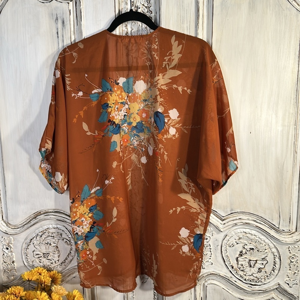 Curated Fall Bohemian Two Piece Bundle - Picture 8 of 8